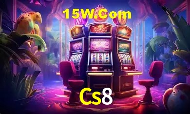 Integração de APIs Cs8