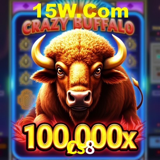 Casino VIP Cs8