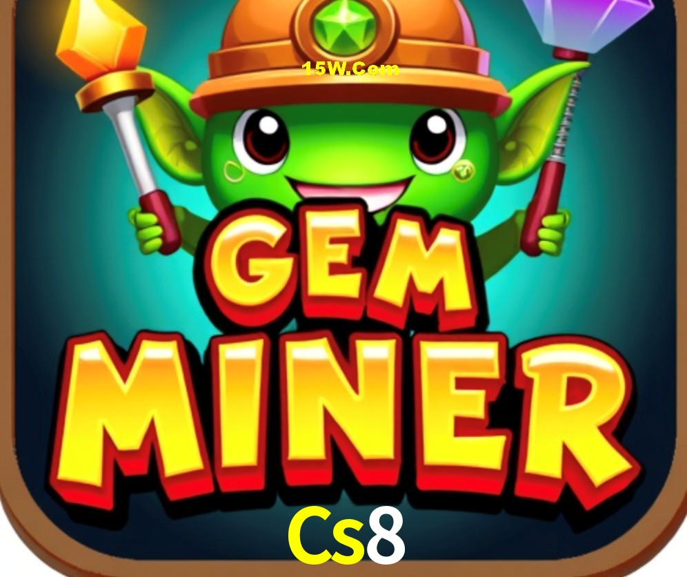 Diretório de Jogos Cs8