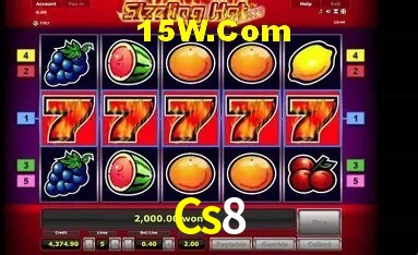 Especiais de Fim de Semana Cs8