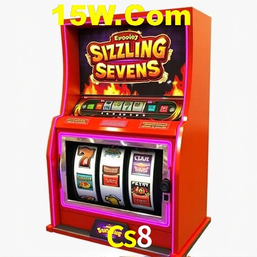 Descubra o Mundo do Cassino Online com Cs8