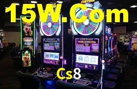 Ofertas Imperdíveis na Cs8: Promoções e Bônus Que Valem a Pena