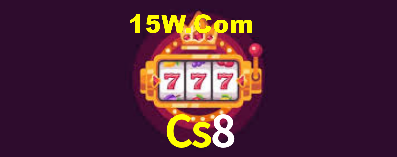 Cs8 App