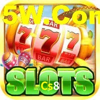 Cs8