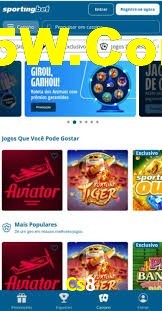 APP oficial da Cs8 para mobile