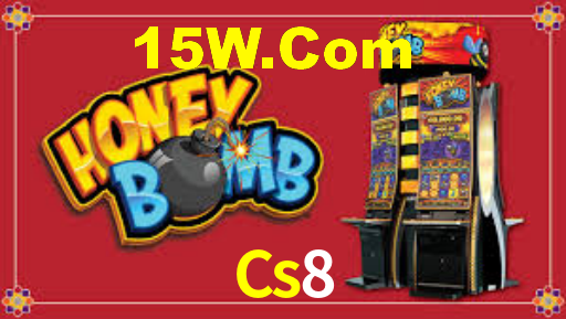 Sinta a adrenalina dos jogos de cassino com Cs8