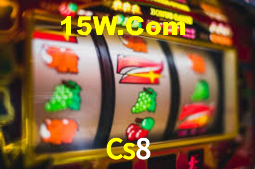 Cs8 Login