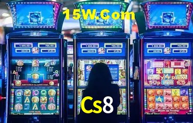 Diretório de Jogos Cs8