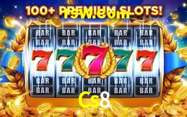 Jogos de Slot Cs8