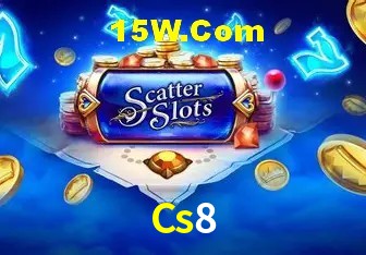 Promoção Relâmpago Cs8