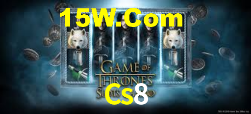 Cs8