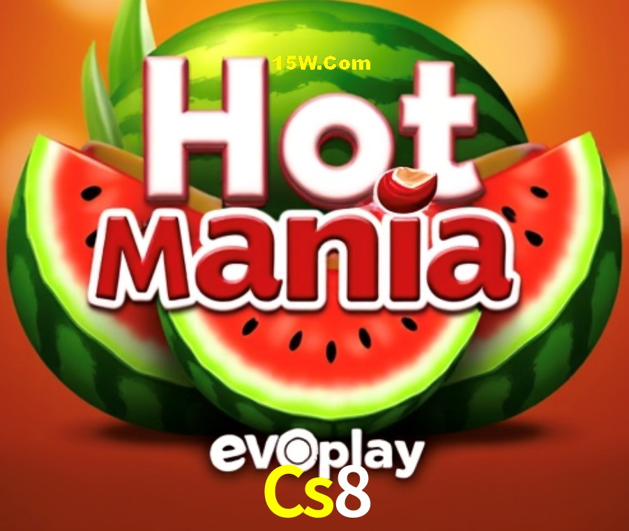 Jogos de Slot Cs8